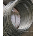 Galvanized Iron Low Carbon Steel Wire